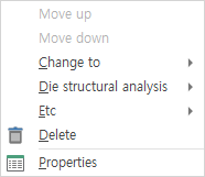 die