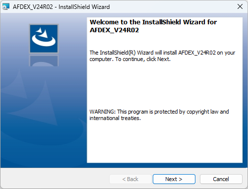 install 1