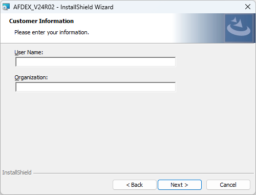 install 3