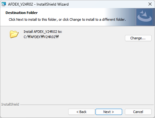 install 4