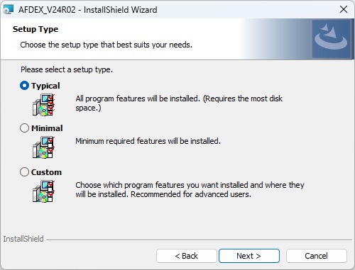 install 5