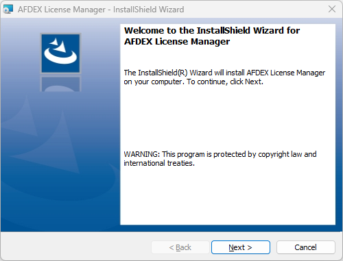 install 1