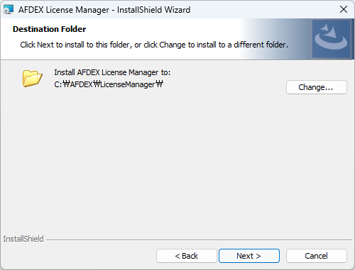 install 4