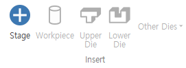 insert
