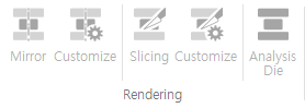 rendering