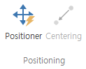 positioning