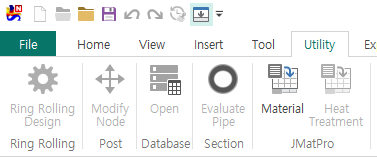 utility