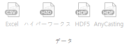 data