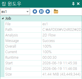 job