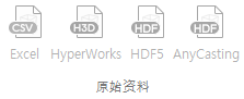 data