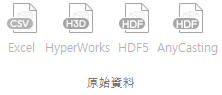 data